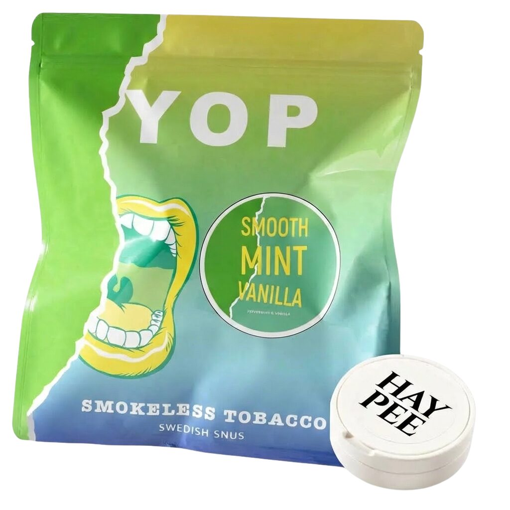 Yop Smooth Mint 300 - Untitled design 5 Yop Smooth Mint 300