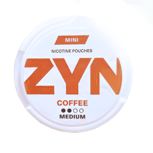 ZYN 4 PACK - coffeee no ZYN 4 PACK - Image 4