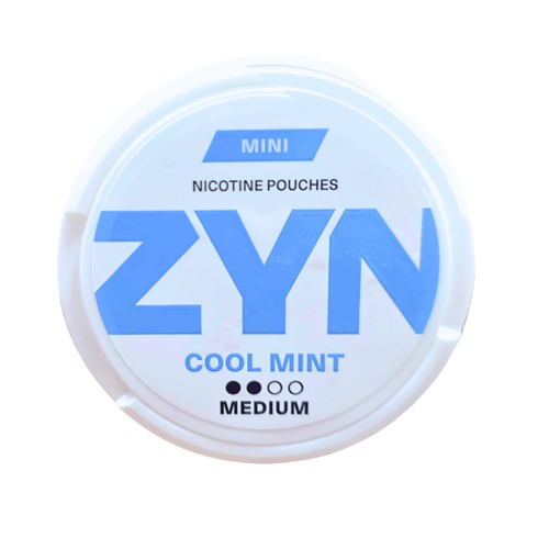 ZYN 4 PACK - cool mint zyn medium ZYN 4 PACK - Image 5