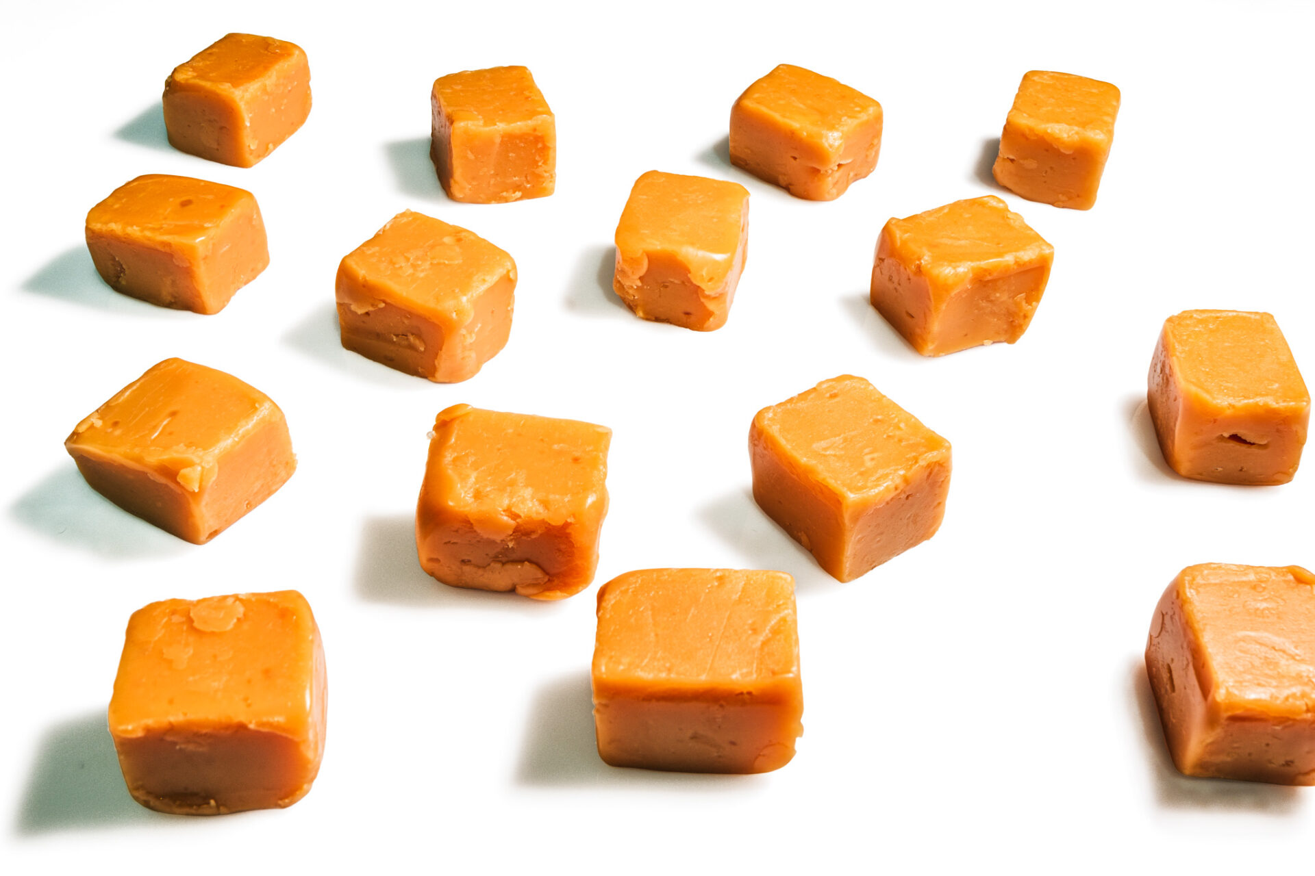 Vanilla Fudge - HayPee Candy 20260209 8454 Detail 1 Vanilla Fudge - Image 2